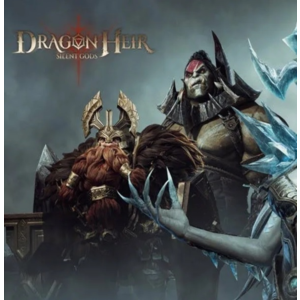 Dragonheir: Silent Gods Кристаллы  БЫСТРАЯ ДОСТАВКА