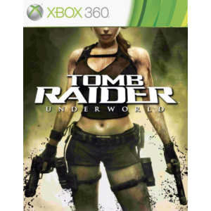 Tomb Raider 3 версии XBOX 360 | Покупка на Ваш Аккаунт