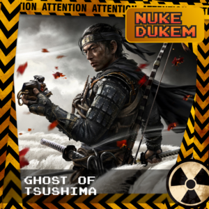 РФ+ЕВРОПА | Ghost of Tsushima DIRECTOR'S CUT | STEAM