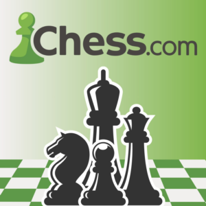 ♟️ CHESS.COM ПОДПИСКА НА ВАШ  АККАУНТ 1 ГОД