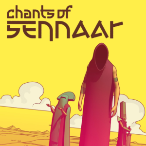 🇹🇷 Chants of Sennaar 🎮 PS4 & PS5