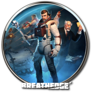 Breathedge +DLC +The Wild Eight ®✔️Steam (GLOBAL)🌍