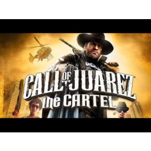 🔑 CALL OF JUAREZ КАРТЕЛЬ (STEAM KEY RU+CIS) 🔑