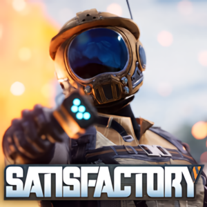 Satisfactory | LOGIN:PASS | АВТО 24/7 | OFFLINE🔥