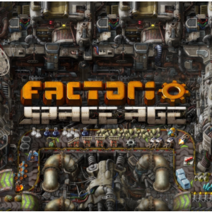 Factorio +DLC: Space Age💠LOGIN:PASS🎮АВТО 24/7⭐OFFLINE