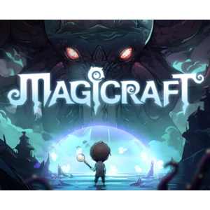 магическое ремесло Magicraft (STEAM) Аккаунт