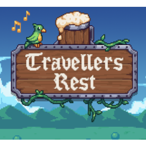 Travellers Rest ✔️STEAM Аккаунт