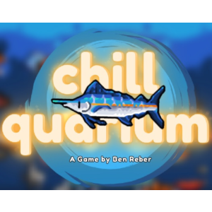 Chillquarium ✔️STEAM Аккаунт