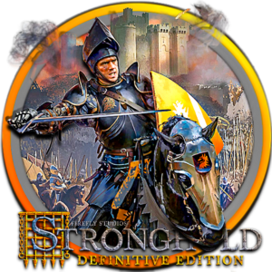 Stronghold: Definitive Edition +DLC✔️Steam (GLOBAL)🌍