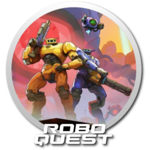 Roboquest Digital Deluxe Edition +DLC ®Steam (GLOBAL)🌍