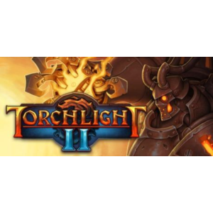 💳Torchlight 2 II |новый аккаунт|0% КОМИССИЯ|EPIC GAMES