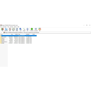 База изделий для БАЗИС Мебельщик