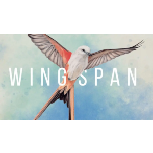 Wingspan | Смена Данных