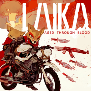 Laika: Aged Through Blood ✔️STEAM Аккаунт