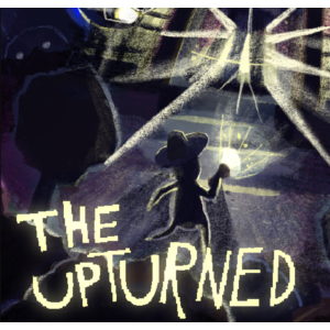 The Upturned ✔️STEAM Аккаунт