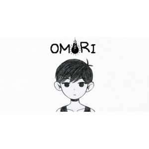 ⭐️ OMORI [Steam/Global][CashBack]