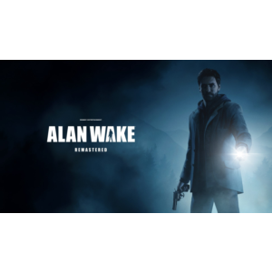 💠 Alan Wake Remastered (PS4 PS5/RU) П2 П3 - Активация