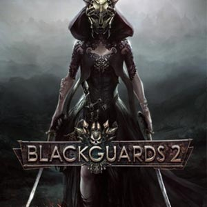 Blackguards 2 Steam Key RU