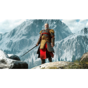 ⭐️The Witcher 3: Wild Hunt⭐️Xbox one & series X|S