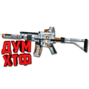 Макрос POINT BLANK на OA-93. Bloody X7 Razer