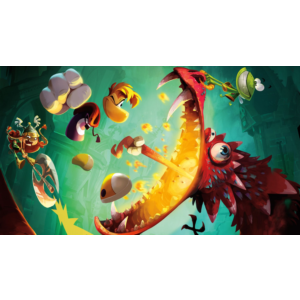 ⭐Rayman Origin | Legend + Limbo⭐Xbox one & series X|S