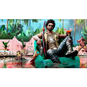 ⭐️Dead Island 2 + 60 Игр⭐️XBOX one & series X | S