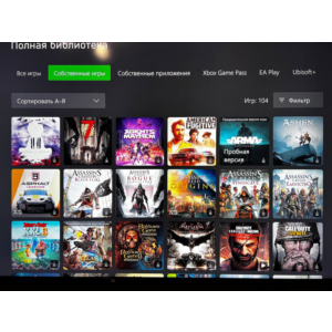 ⭐Elden Ring + 80 Игр⭐Xbox one & series X | S