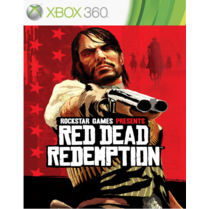Red Dead Redemption XBOX 360 | Покупка на Ваш Аккаунт