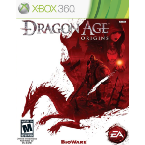 Dragon Age: Origins XBOX 360 | Покупка на Ваш Аккаунт
