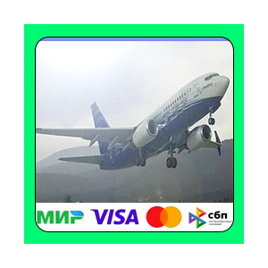 PMDG 737-700 MSFS 2020 Аккаунт