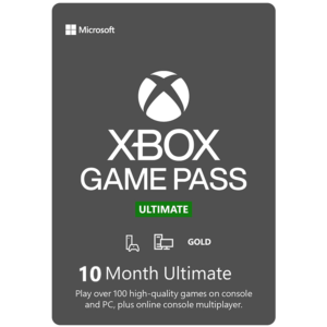 ❎Xbox Game Pass ULTIMATE 10 Месяцы Активация🚀БЫСТРАЯ🌍