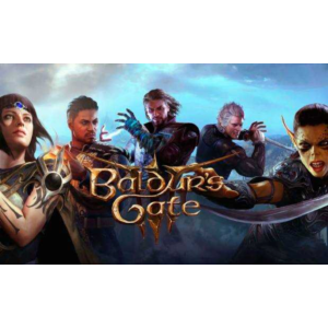 🍓 Baldur´s Gate 3 (PS5/RU) (Аренда от 7 дней)