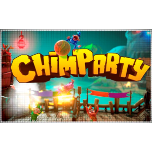 🍓 Вечеринка в джунглях (PS4/PS5/RU) (Аренда от 7 дней)