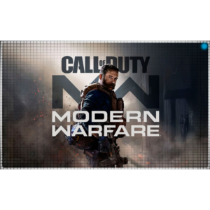 🍓 Call of Duty Modern Warfare PS4/PS5/RU Аренда