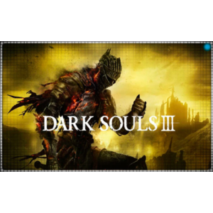 🍓 Dark Souls 3 (PS4/PS5/RU) (Аренда от 7 дней)