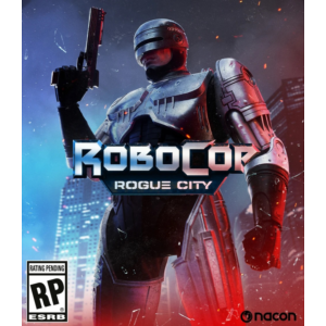 🤖 RoboCop: Violent City 🤖 ✅ Steam аккаунт ✅