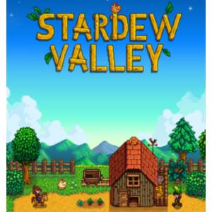 🐽 Stardew Valley 🐮 ✅ Steam аккаунт ✅