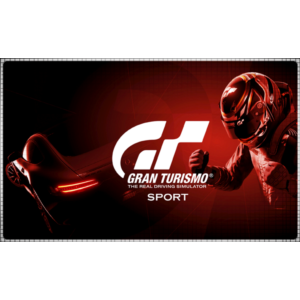 🍓 Gran Turismo Sport (PS4/PS5/RU) (Аренда от 7 дней)