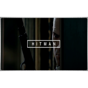 🍓 Hitman (PS4/PS5/RU) (Аренда от 3 дней)