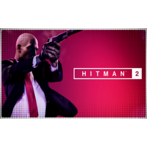 🍓 Hitman 2 (PS4/PS5/RU) (Аренда от 3 дней)