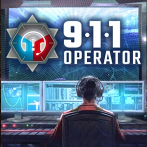 911 Operator Steam Key RU