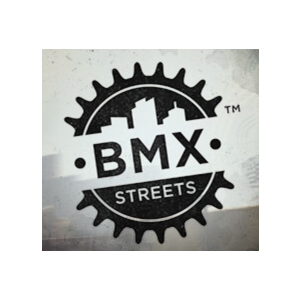 BMX STREETS ✔️STEAM Аккаунт
