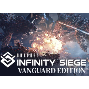 OUTPOST — Vanguard Edition ✔️(STEAM) Аккаунт