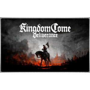 🍓 Kingdom Come Deliverance PS4/PS5/RU Аренда от 7 дней