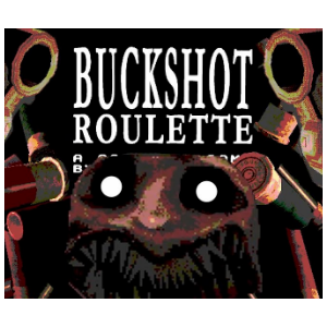 Buckshot Roulette ✔️(STEAM) АККАУНТ