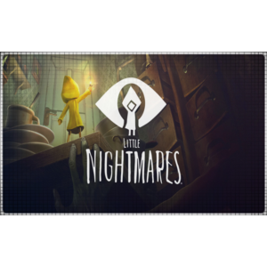 🍓 Little Nightmares (PS4/PS5/RU) (Аренда от 3 дней)