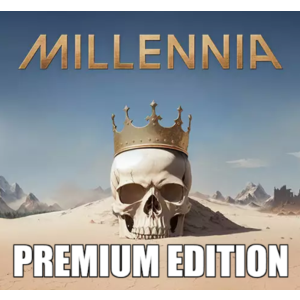 MILLENNIA — Premium Edition✔️(STEAM) АККАУНТ
