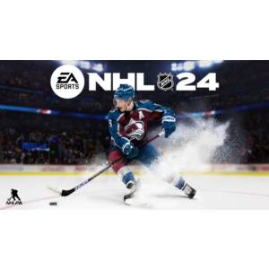 🍓 NHL 24 (PS4/PS5/EN) (Аренда от 3 дней)