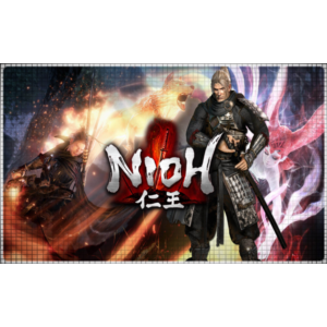 🍓 Nioh (PS4/PS5/RU) (Аренда от 3 дней)