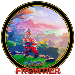 Lightyear Frontier +DLC®✔️Steam (Region Free)(GLOBAL)🌍
